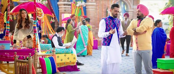 Carry On Balle Balle 2020 P1