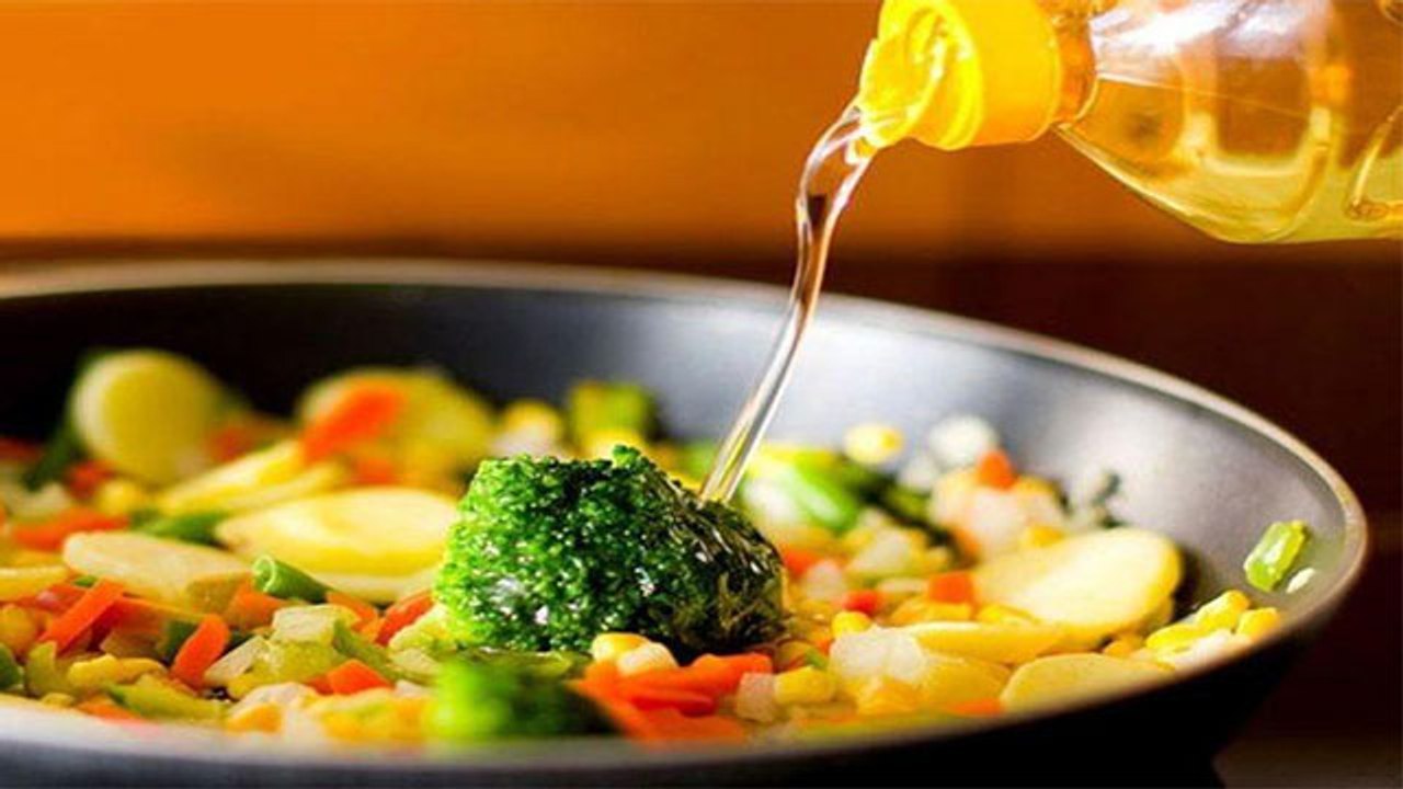 सरसों के तेल  के फायदे जानकर चौंक जाएंगे आप | Mustard Oil Health Benefits |Boldsky