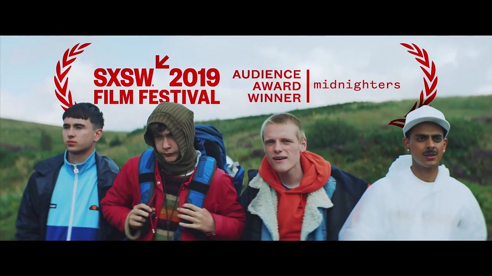 GET DUKED! Official Trailer (2020) Comedy, Action Movie HD