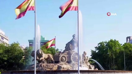 - Barselona ve Madrid, 'dünyanın en iyi 10 şehri' arasına girdi- İstanbul, listenin 21. sırasında yer aldı