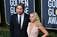 Kristen Bell 'learned everything' about Dax Shepard in lockdown