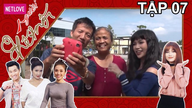 Người Kết Nối - Tập 07: Sĩ Thanh hào hứng dạo phố khám phá văn hóa, ẩm thực Nhật