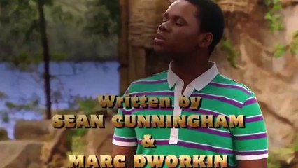 Pair Of Kings - S 2 E 15 The Ex Factor