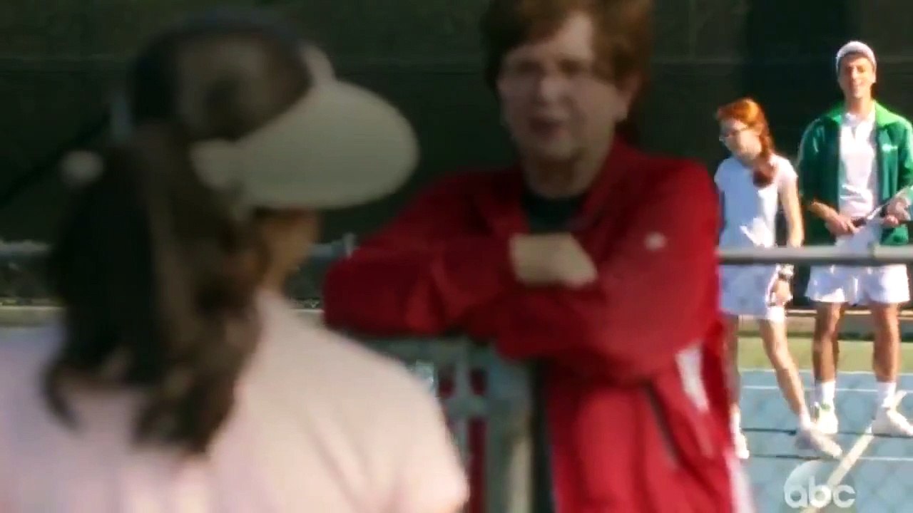 Fresh Off The Boat - S 02 E 14 - Michael Chang Fever