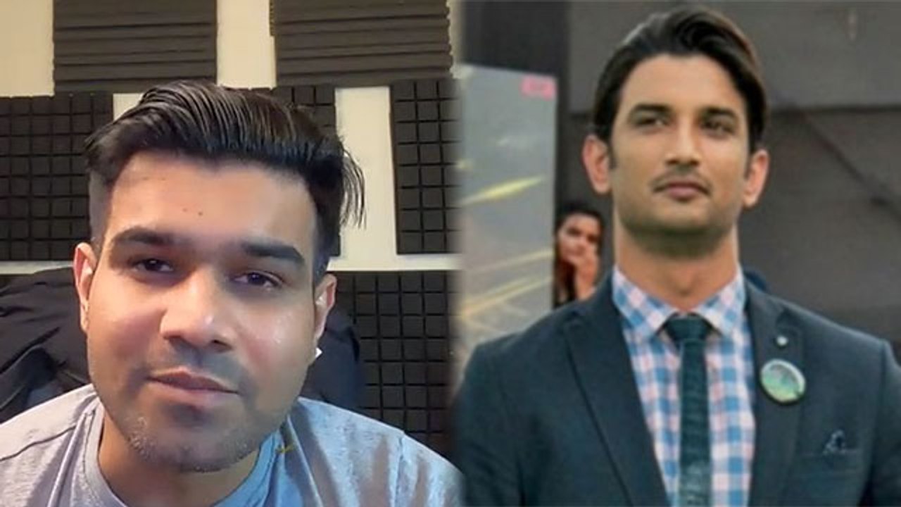 Exclusive: Sushant Singh Rajput के Justice पर Sahil Vaid ने तोड़ी चुप्पी, Fans को बोला ये| FilmiBeat