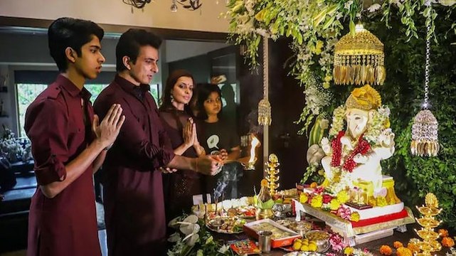 No relief for Sonu Sood as Bombay HC rejects plea against BMC notice on illegal construction