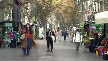 Barselona ve Madrid, 'dünyanın en iyi 10 şehri' arasına girdi; İstanbul 21. sırada