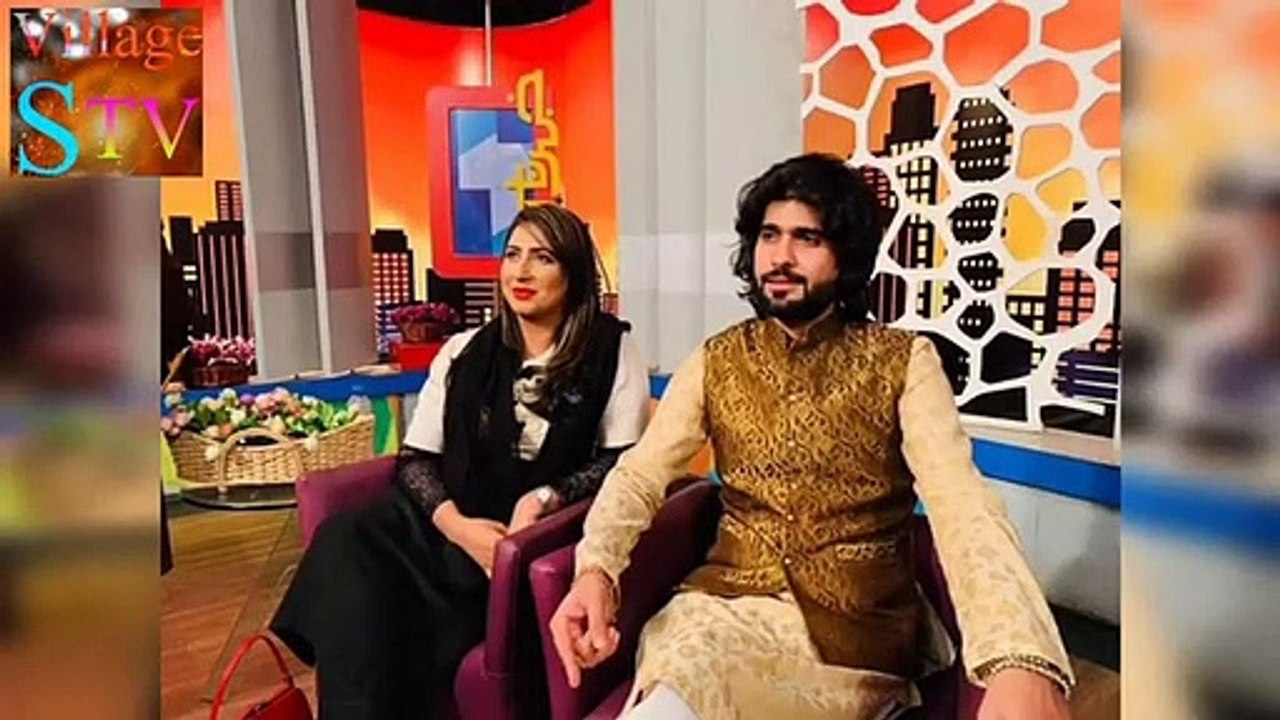 Zeeshan khan rokhri song baap ki yaad men