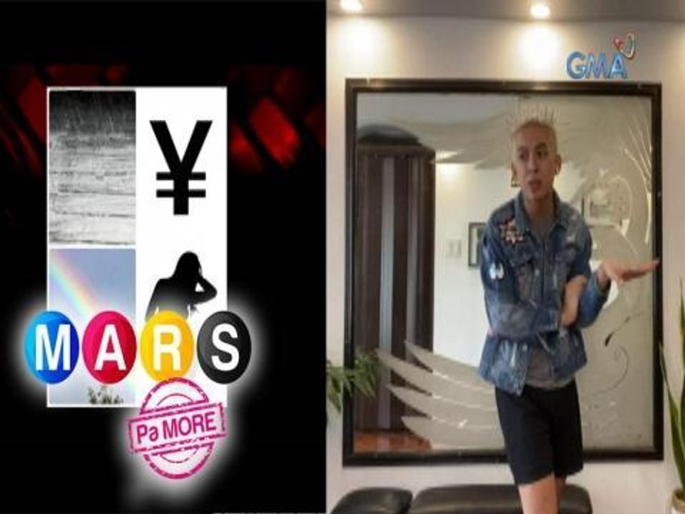 Mars Pa More: Aktres, pinlastik ng mga staff dahil cause of delay siya sa event! | Mars Mashadow