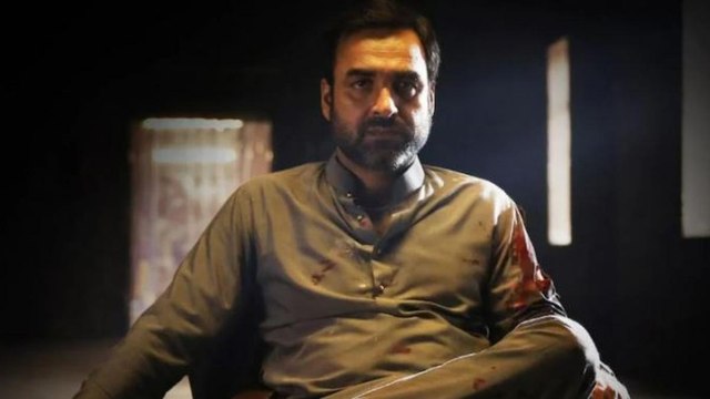 SC issues notices to Mirzapur makers over PIL against show