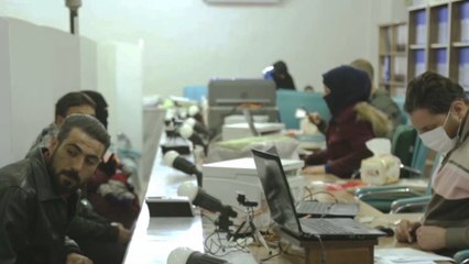 استخراج الأوراق الثبوتية مشكلة تؤرق السوريين في مناطق سيطرة المعارضة