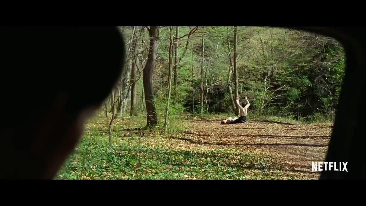 THE DEVIL ALL THE TIME Official Trailer (2020) Tom Holland, Robert Pattinson Movie HD