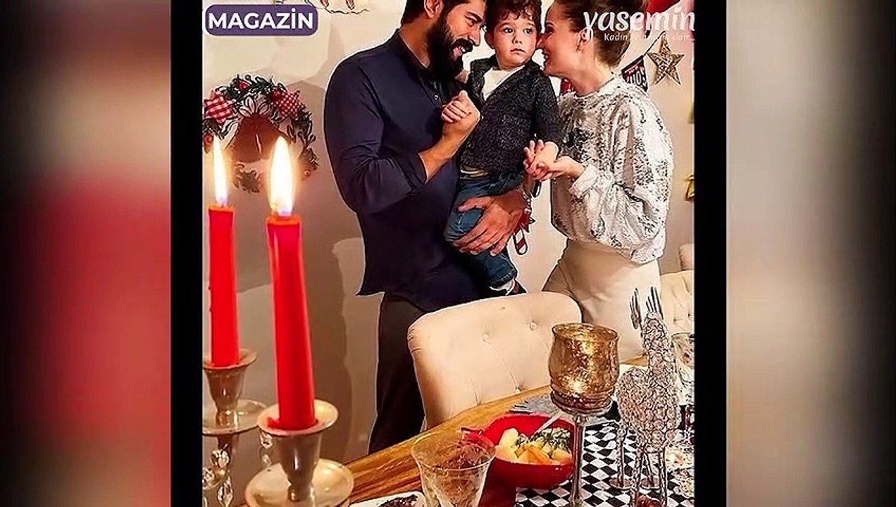 Karan Özçivit okullu oldu!