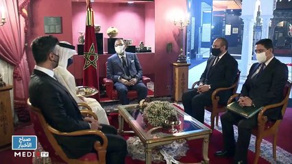 صباح الأخبار - 21/01/2021