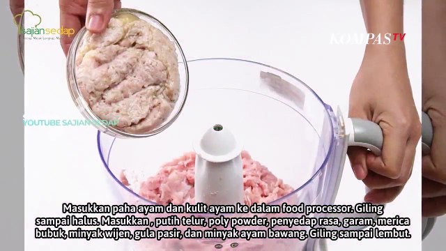 Wajib Coba! Ini 3 Resep Aneka Keripik Favourite buat Cemilan di Rumah