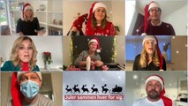 **2** Mon det bliver jul i år? | Værternes julesang 2020 | TV2 NORD - TV2 Danmark