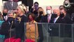 Joe Biden inauguration Lady Gaga sings the national anthem