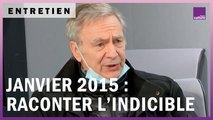 Raconter l’indicible : le procès de janvier 2015