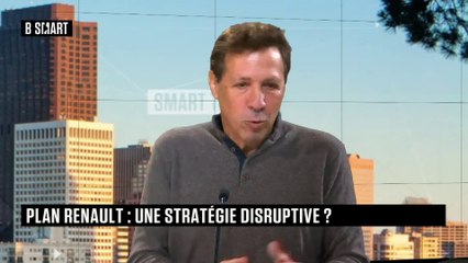 SMART TECH - Le rendez-vous du jeudi 21 janvier 2021