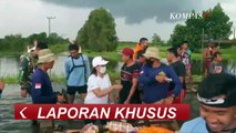 Duka Indonesia di Awal Tahun 2021, Banjir Bandang Hingga Gempa Bumi - LAPORAN KHUSUS