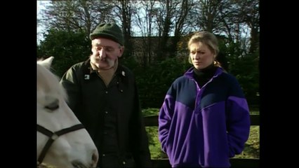 Emmerdale 28th December 1993