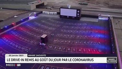 Images du Monde - 21/01/2021