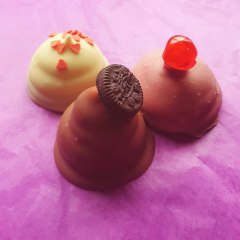 Les pâtisseries de cette Montoise sont censurées par Facebook