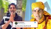 Akshay Kumar Called A 'Hypocrite' As He Asks Donations For Ram Mandir