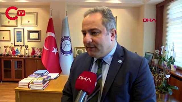 Bilim Kurulu üyesi İlhan'dan 'yan etki' açıklaması