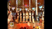 Gavriil Prunoiu si Grupul Doruri muscelene - Spune, spune, mos batran  (Tezaur folcloric - TVR 1 - 25.12.2016)