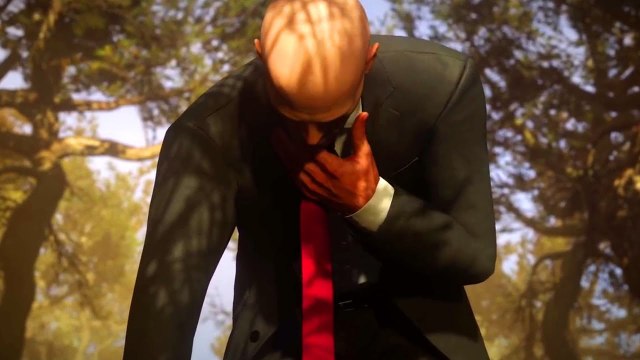 HITMAN 3 : Bande Annonce de Lancement Officielle