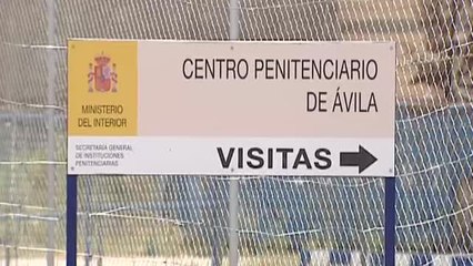 Urdangarín podría comenzar pronto un régimen de semilibertad