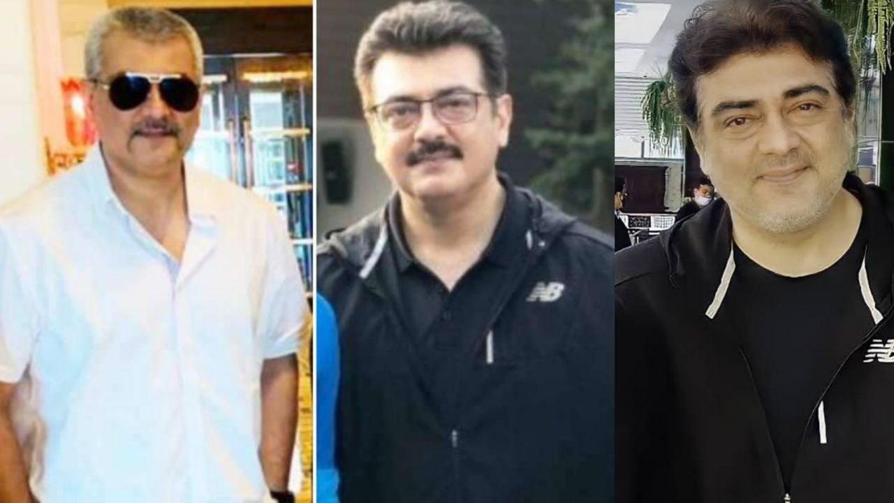 Why Thala Ajith Gave 1 Lakh To Roadside Idly Vendor In Hyderabad ? | Valimai|  Oneindia Telugu