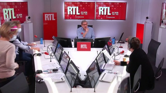 Investiture de Joe Biden : la déception des complotistes