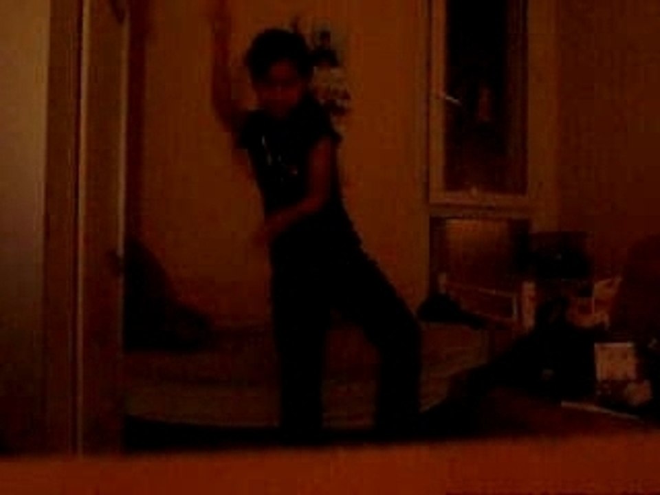 New Video Tck