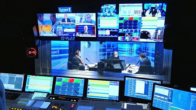 Ce matin-là de Gaëlle Josse : le roman recommandé par Nicolas Carreau