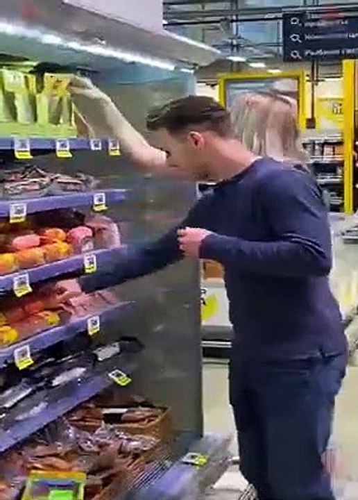 Funny collection video