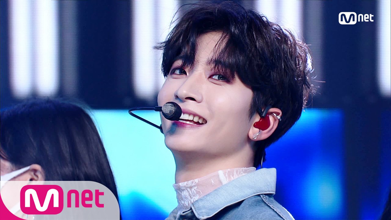 ‘홍은기’의 다채로운 매력! ‘ON&ON’ 무대