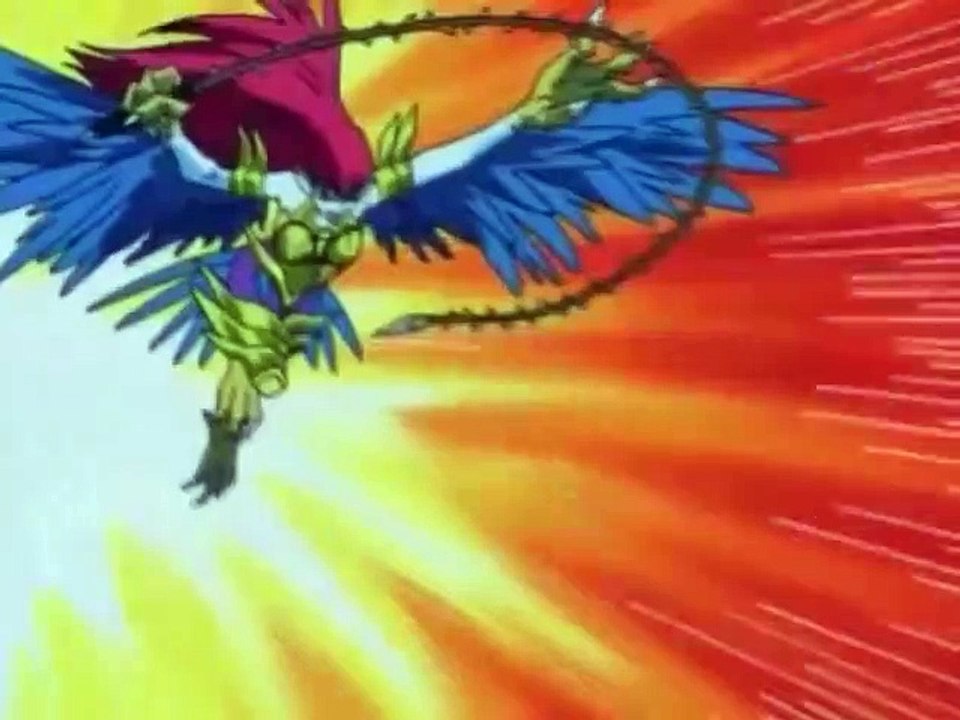 YGOTAS Episode 15 - Duel Of Fates - LittleKuriboh