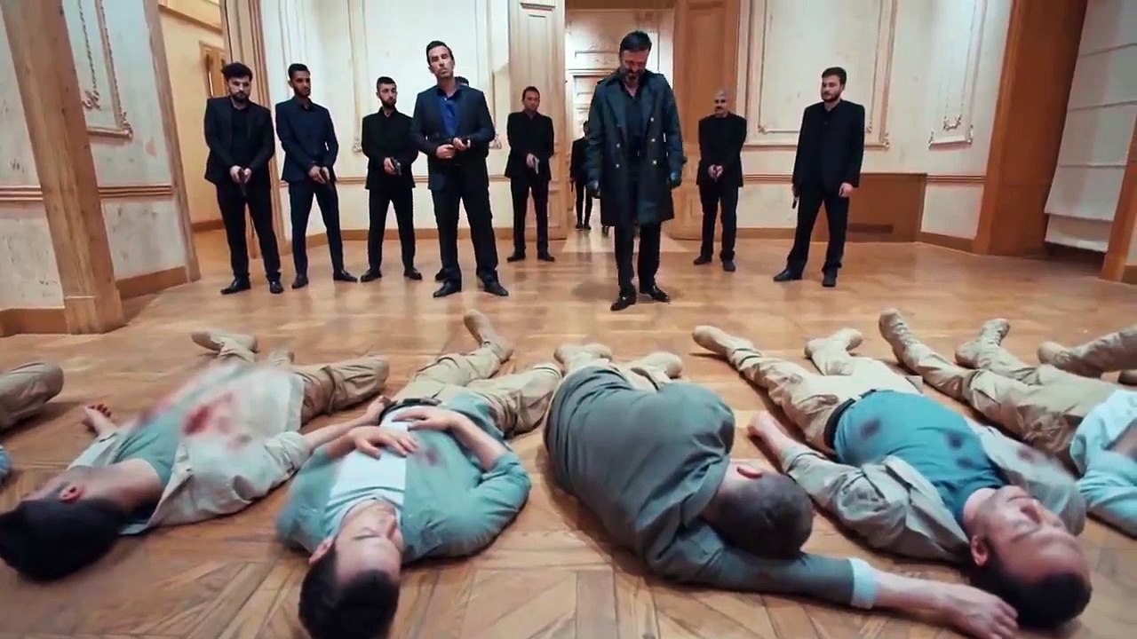 دفتر جولاك أغلق للأبد  مسلسل العهد الحلقة 84 (ا...