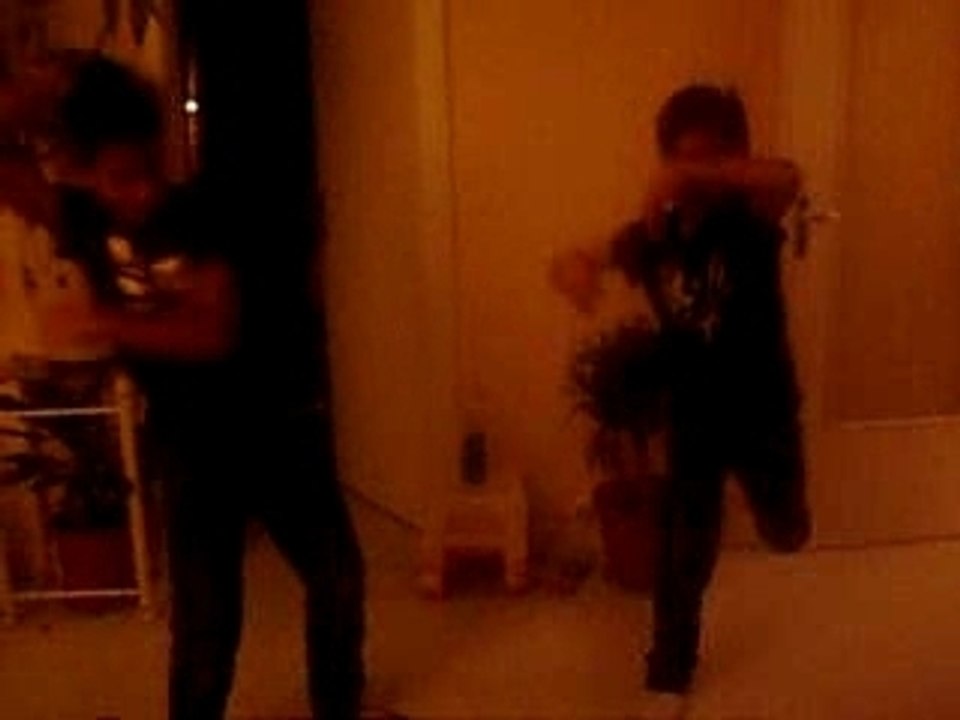 New Video Tck pour lil-BoO