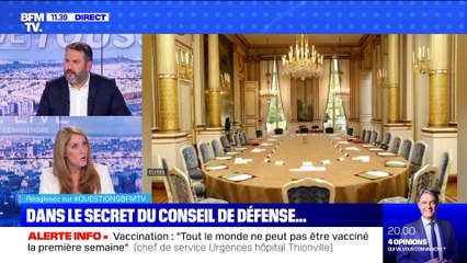 BFMTV répond à vos questions : Bientôt une loi sur les "bruits de la campagne" ? - 21/01