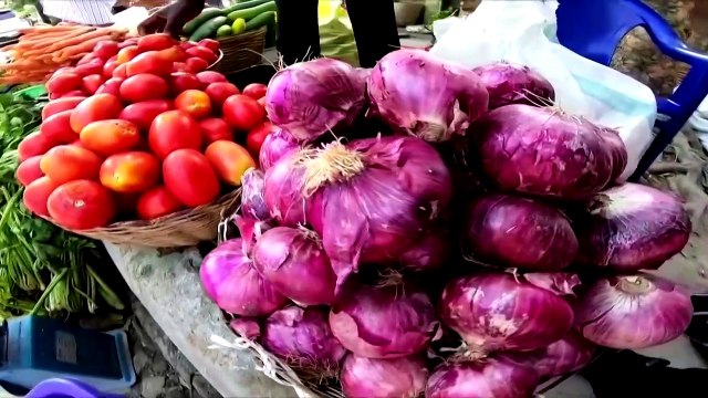 Nigerian restaurants struggle as inflation rises
