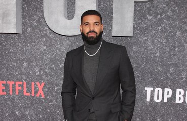 Drake delays new album following recovery from knee surgery