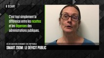SMART ZOOM - Emission du jeudi 21 janvier