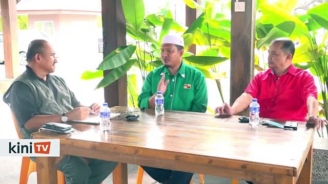 Iktiraf kestabilan kerajaan penting tapi urus Covid-19, banjir dulu - PAS