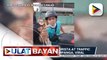 #UlatBayan | Pagtatalo ng motorista at traffic enforcer sa Pampanga, viral; motorista, hinuli dahil sa substandard helmet at kawalan ng helmet ng kanyang angkas; lalaki, iginiit na angkas niya ang dapat hulihin