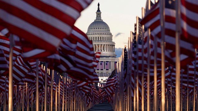 After Trump’s White House exit, which way will Republicans go? | The Bottom Line