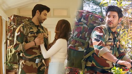 Shivin Narang: I Can’t Express The Happiness I Felt Wearing The Uniform