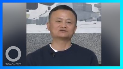 Tải video: Jack Ma muncul kembali setelah 3 bulan ‘menghilang’ - TomoNews